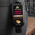 Lift Hotter liquid chalk orange blossom scented — alcohol free — 50ml