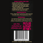 No mess quick dry liquid chalk for women who lift — Lift Hotter